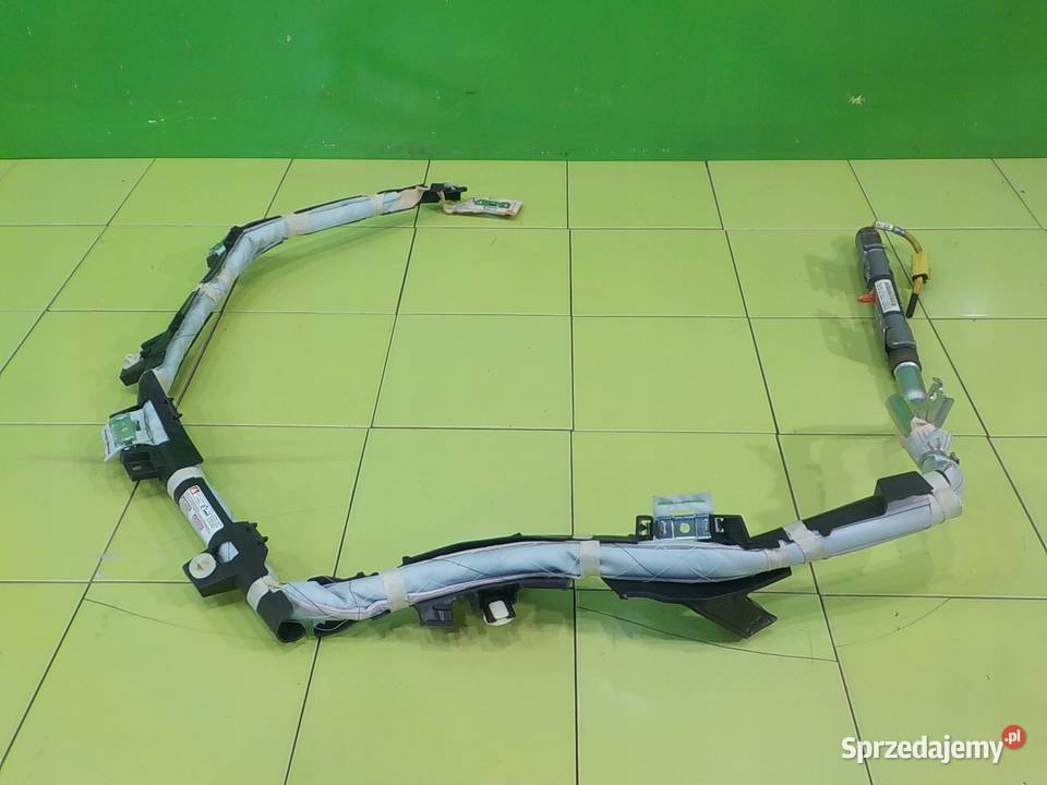 HONDA CRZ 15 IMA 12r 2D kurtyna powietrzna prawa Suków