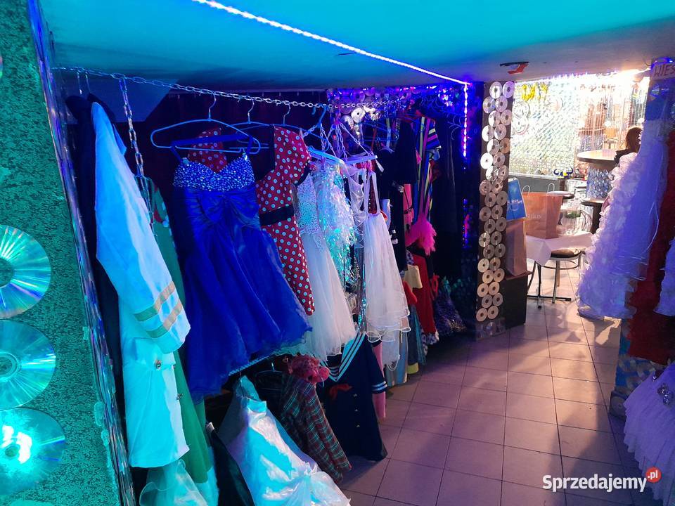 sylwester wesele ślub impreza lokal 100os min 30 Pozostałe Lublin