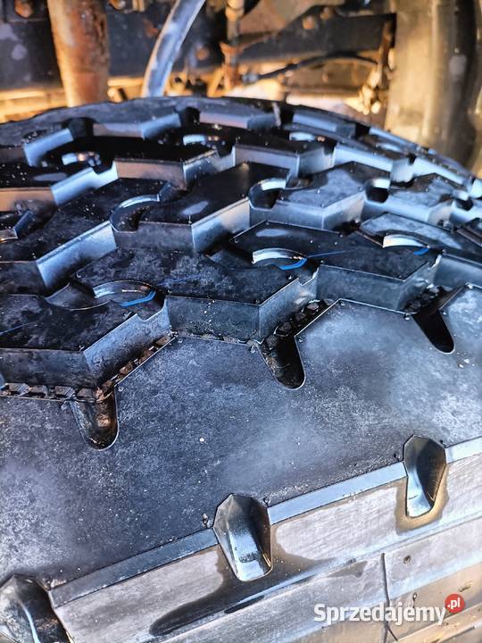 SCANIA R 420 8x4 świętokrzyskie Bieliny