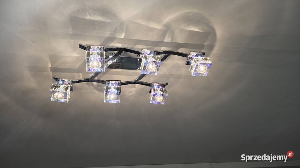 Lampa wisząca