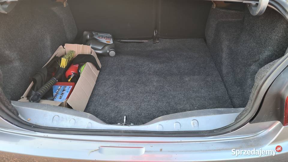 Citroen CElysee II More Life 2018 r 16 VTI Sanok
