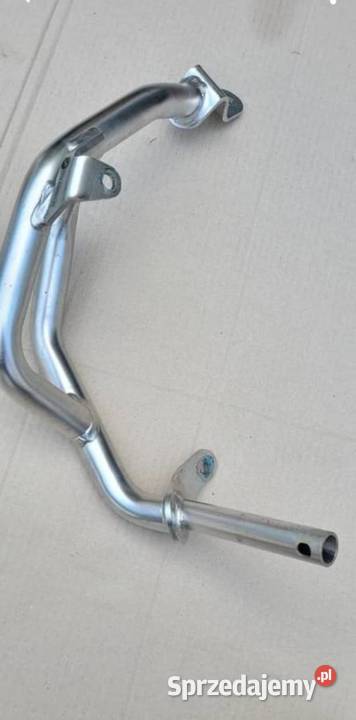 BMW F900 F 900 R XR WUNDERLICH GMOLE OSŁONA Nowy Tomyśl