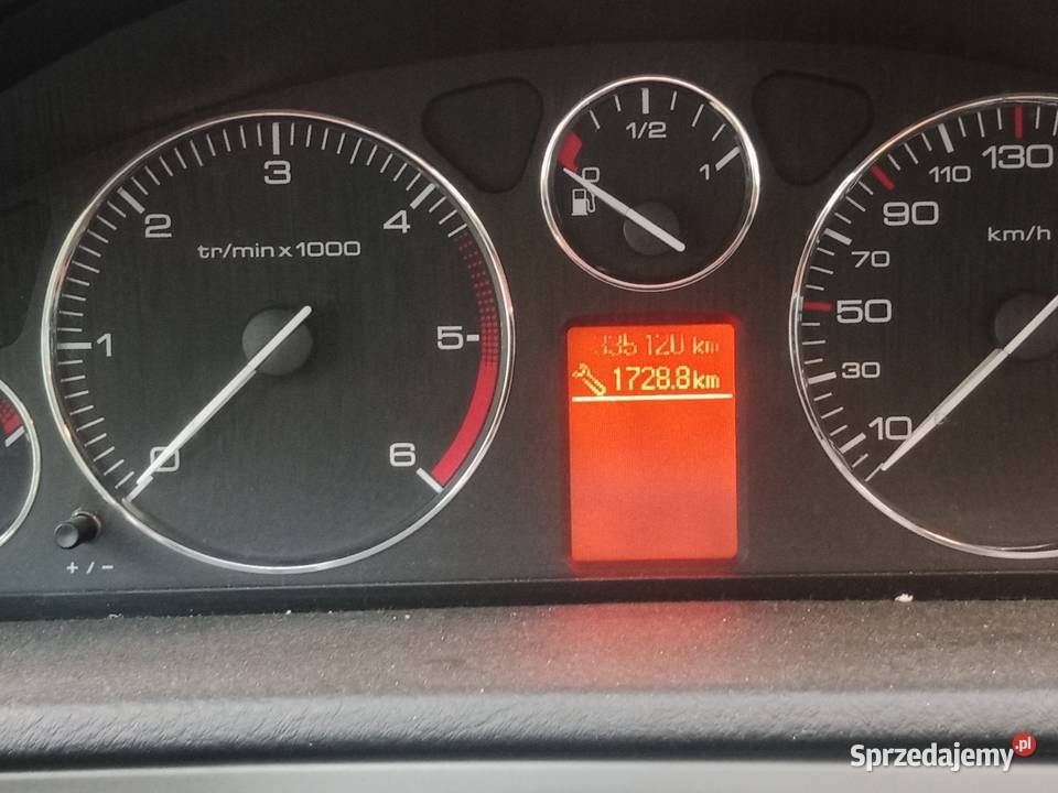 Peugeot 407 16hdi Doinwestowane auto w dolnośląskie Wrocław sprzedam