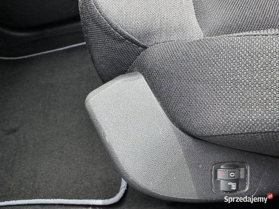 Citroen C4 Picasso 16 HDI 2018 automat navigacja nieuszkodzony Drelów