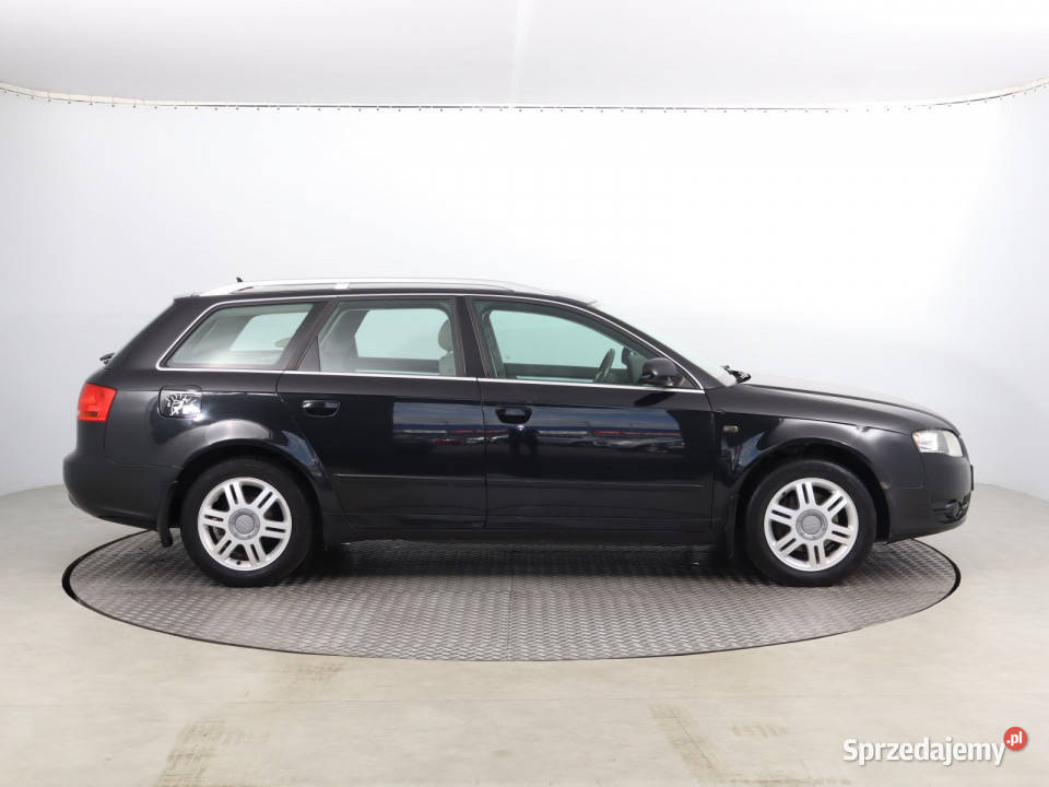 Audi A4 20 TDI ESP A4 Bielany Wrocławskie