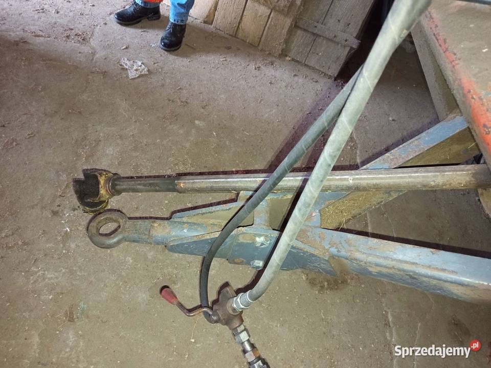 Prasa ford 21 mazowieckie