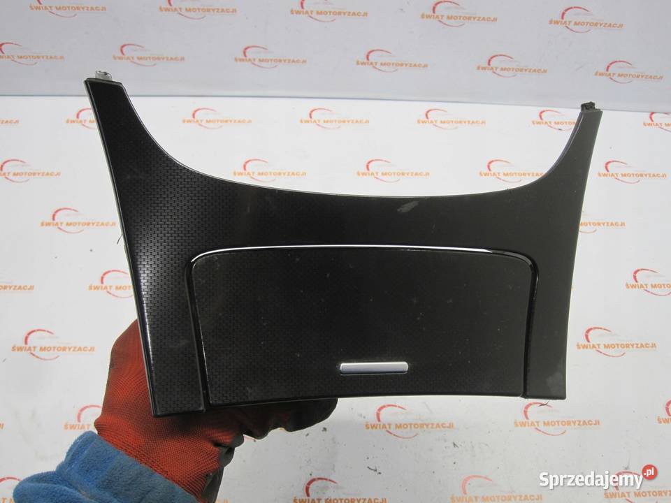 INSIGNIA A I LIFT 16r popielniczka schowek Popielniczki Kielce