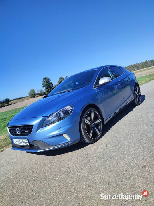 Volvo V40 V40 sprzedam