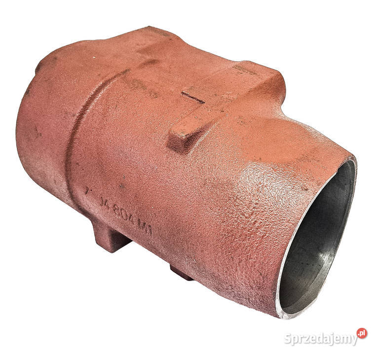 Cylinder Podnośnika fi95 mm URSUS 7004804M Tyczyn sprzedam