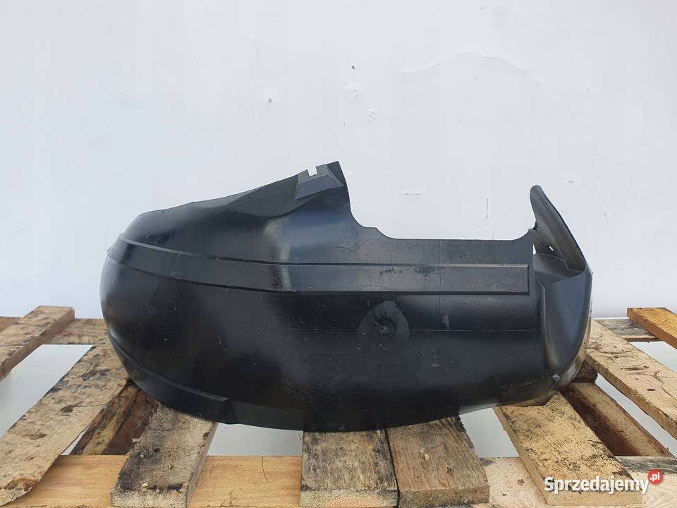 Volvo V40 I TYLNE LEWE NADKOLE Lewy tył kierowcy osobowe Rudka