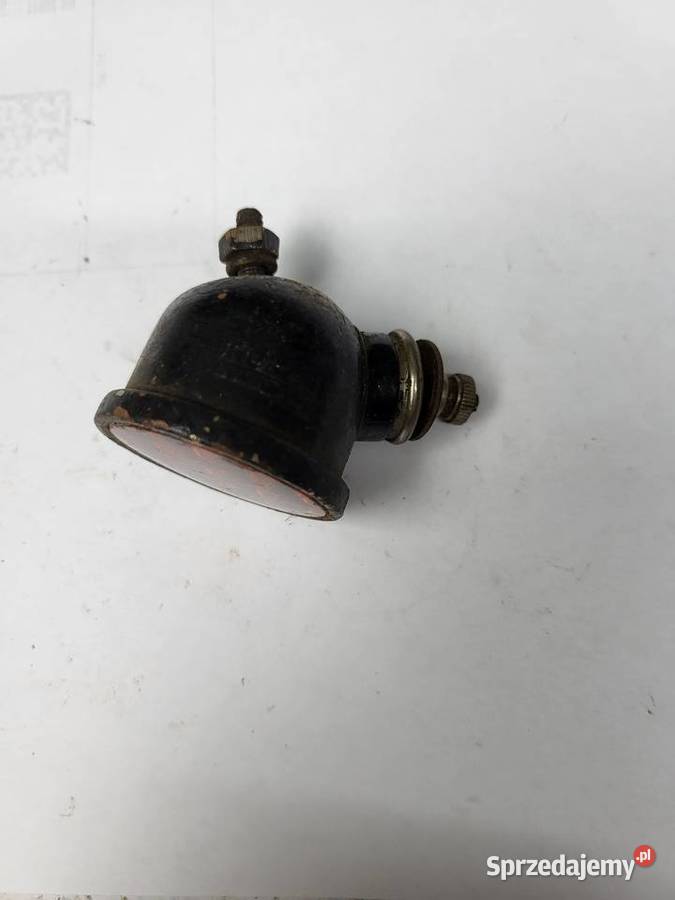 LAMPKA TYŁ DIAMANT OPEL WANDERER śląskie Rybnik