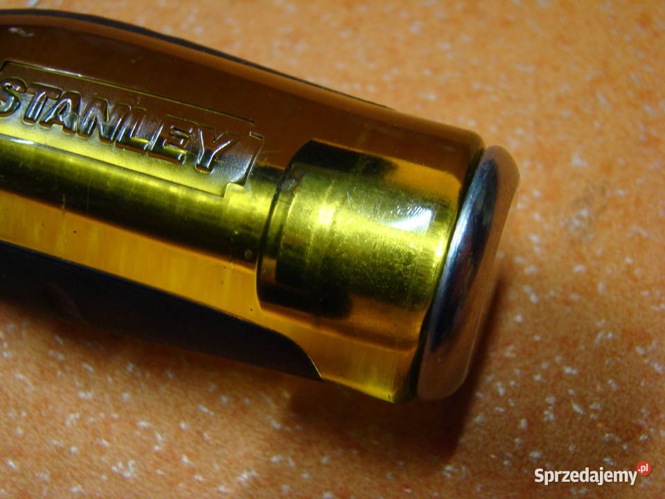 Dłuto do drewna STANLEY FAT 30 mm Ref 016262 Bielsko-Biała