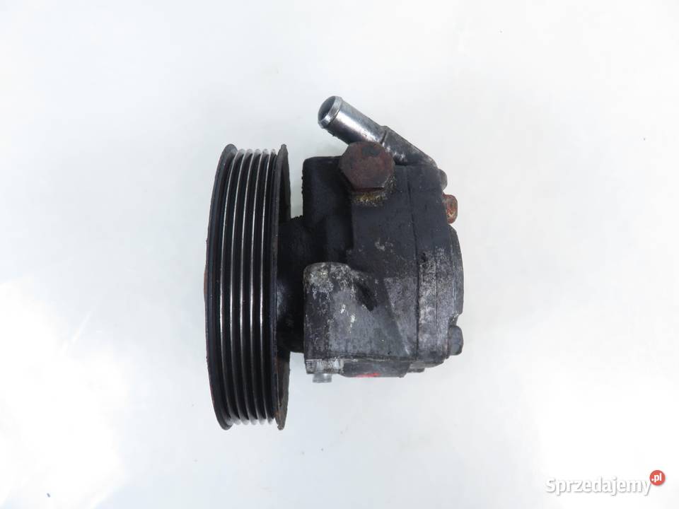 POMPA WSPOMAGANIA FORD S I 22 TDCi 6G913A696EF