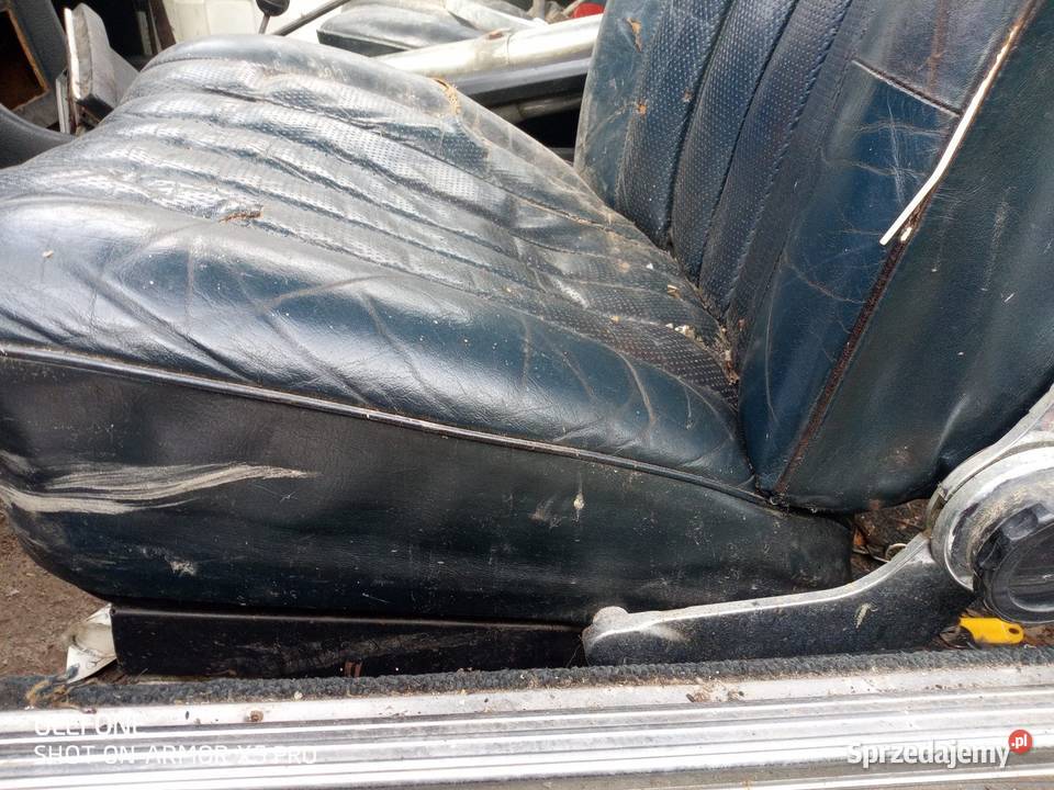 Sprzedam mercedes 114 coup Sedan / Limuzyna Ostrowiec Świętokrzyski