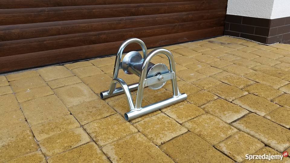 Rolka kablowa prosta rolki kablowe proste rolki Lubin