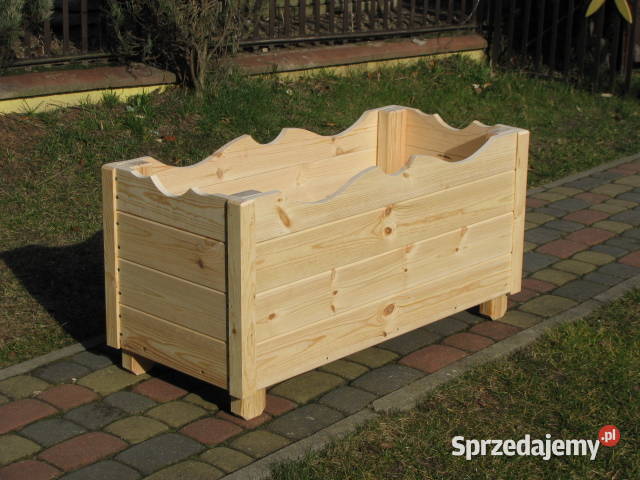 Donica Ogrodowa Kwietnik Donice Kwietniki świętokrzyskie Wąchock sprzedam