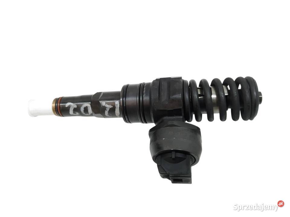 POMPOWTRYSKIWACZ 038130073AG 19 TDI Seat Cordoba