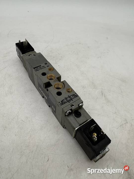 Bosch 0 820 034 151 Elektrozawór mazowieckie Warszawa