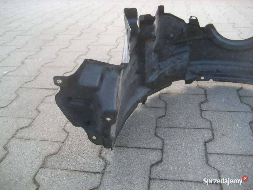 daihatsu sirion 0510r nadkole przód prawe 53875 Nadkola Rakoniewice