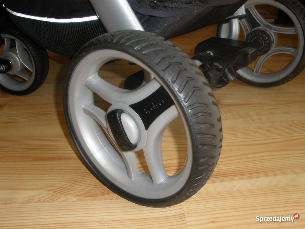 TEUTONIA COSMO 3w1 Szczecin