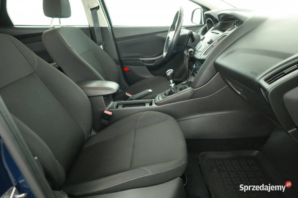 Ford Focus 15 TDCi klimatyzacja Piaseczno
