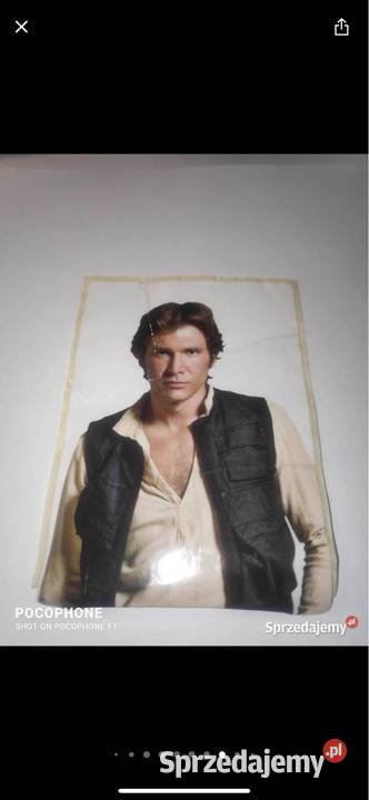 Naklejki fana Star Wars śląskie Gliwice