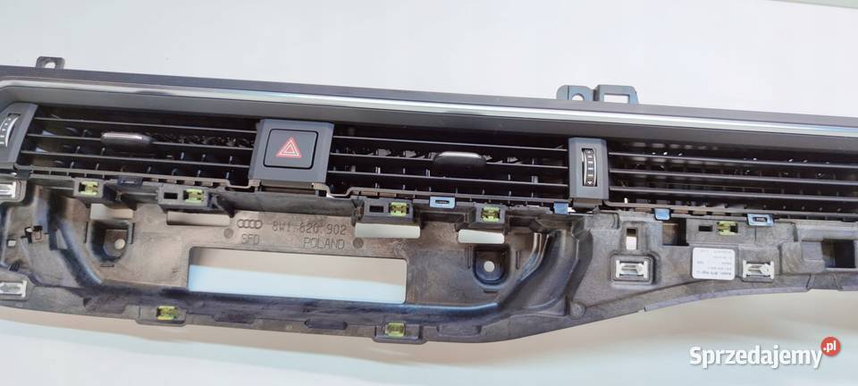 KRATKA NAWIEWU AUDI A4 B9 A5 8W1820902C