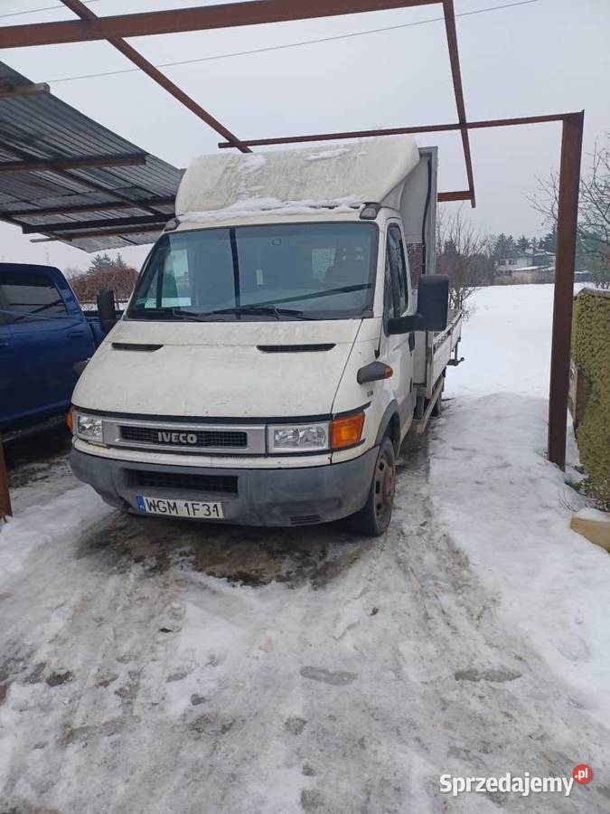 Iweco Grodzisk Mazowiecki