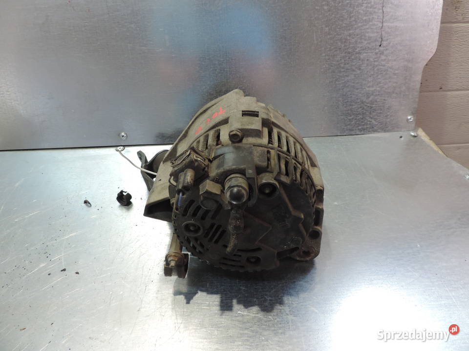 ALTERNATOR VW POLO 3 6N 14 8V 030903023E Nowy Sącz