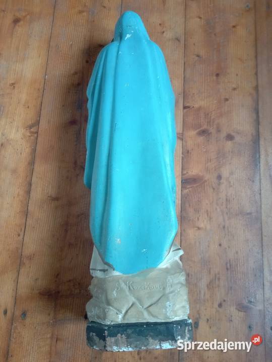 Figura MB S Kozikowsk i 67 Gdów