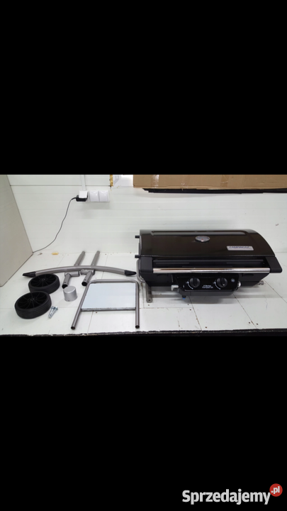 Grill gazowy CAMPINGAZ Compact LX Seria 2 Miechów