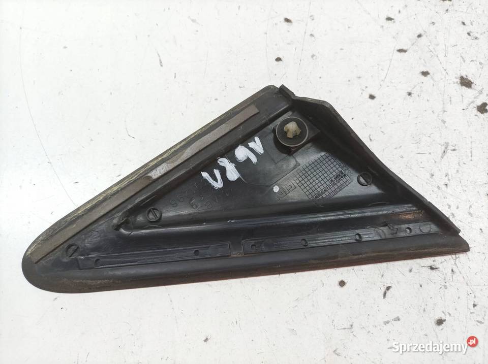 OSŁONA TRÓJKĄT BŁOTNIKA LEWY PRZÓD 75391298 Fiat sprzedam