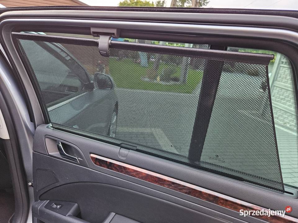 Skoda Superb Full Czarnków