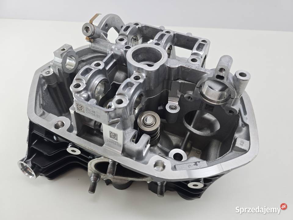 Glowica Prawa Zawory Bmw R 1250 Gs Adv Rs Janowice sprzedam