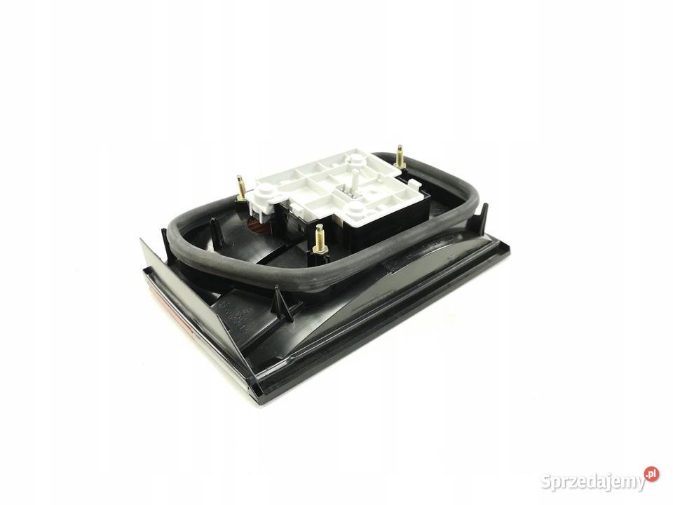 LAMPA LEWY TYŁ KLAPY CITROEN XSANTIA BREAK ORI
