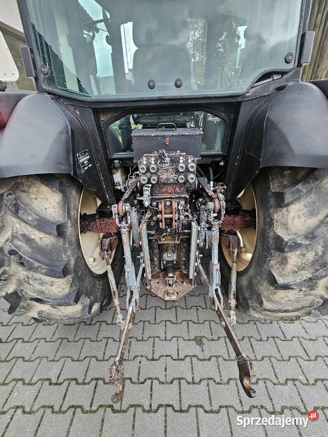 Ciągnik rolniczy Lamborghini MultiSpeed premium Wiele sprzedam
