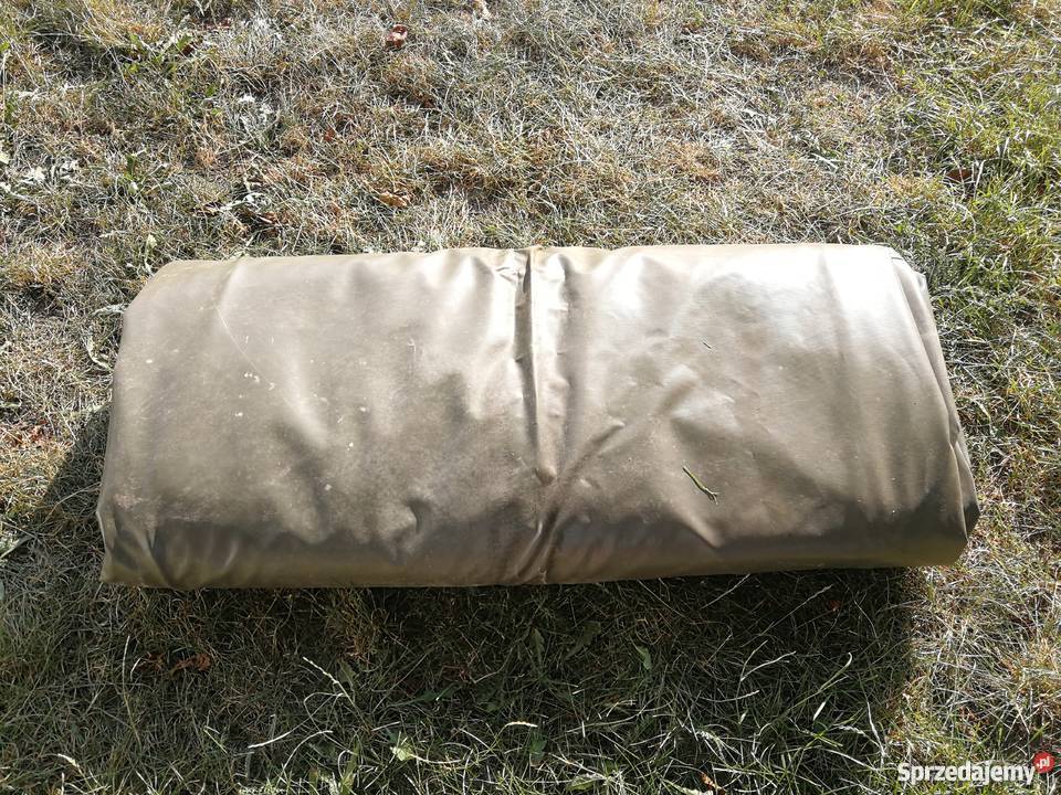 Plandeka do przyczepy D46 D47