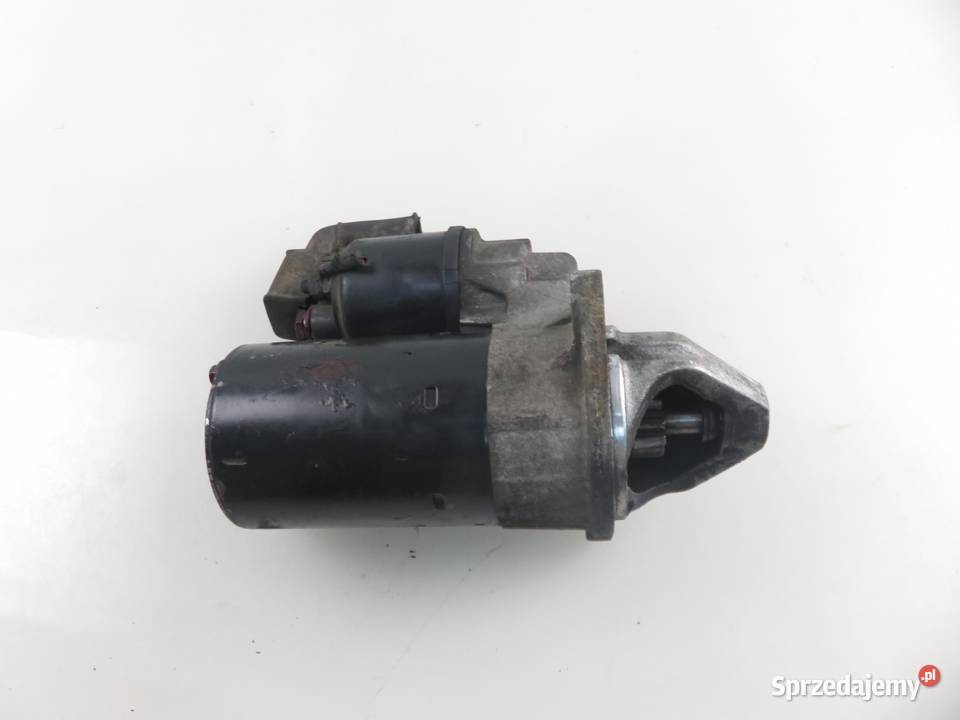 ROZRUSZNIK OPEL AGILA A 10 12V Z 10 XE