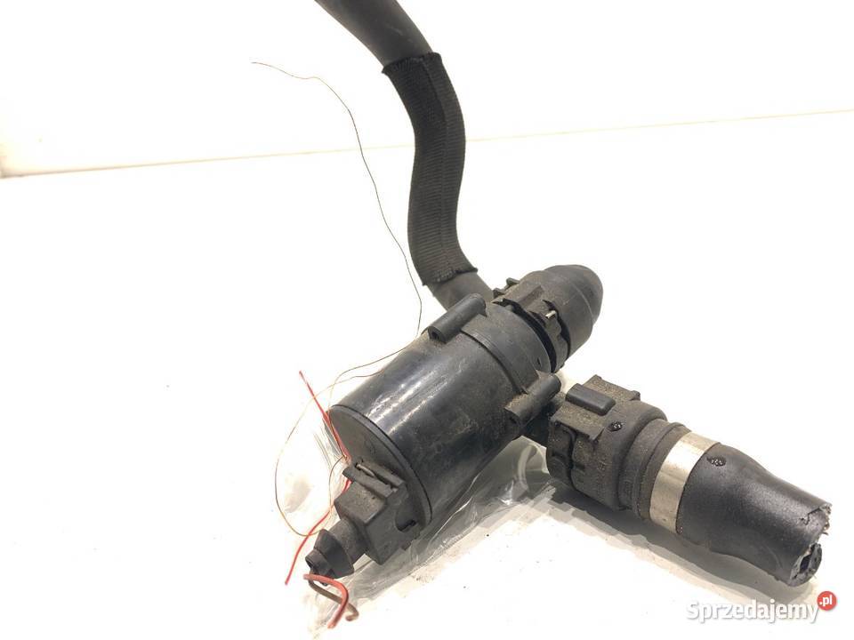 DODATKOWA POMPA WODY BMW F16 9197085 30 313 1419 sprzedam