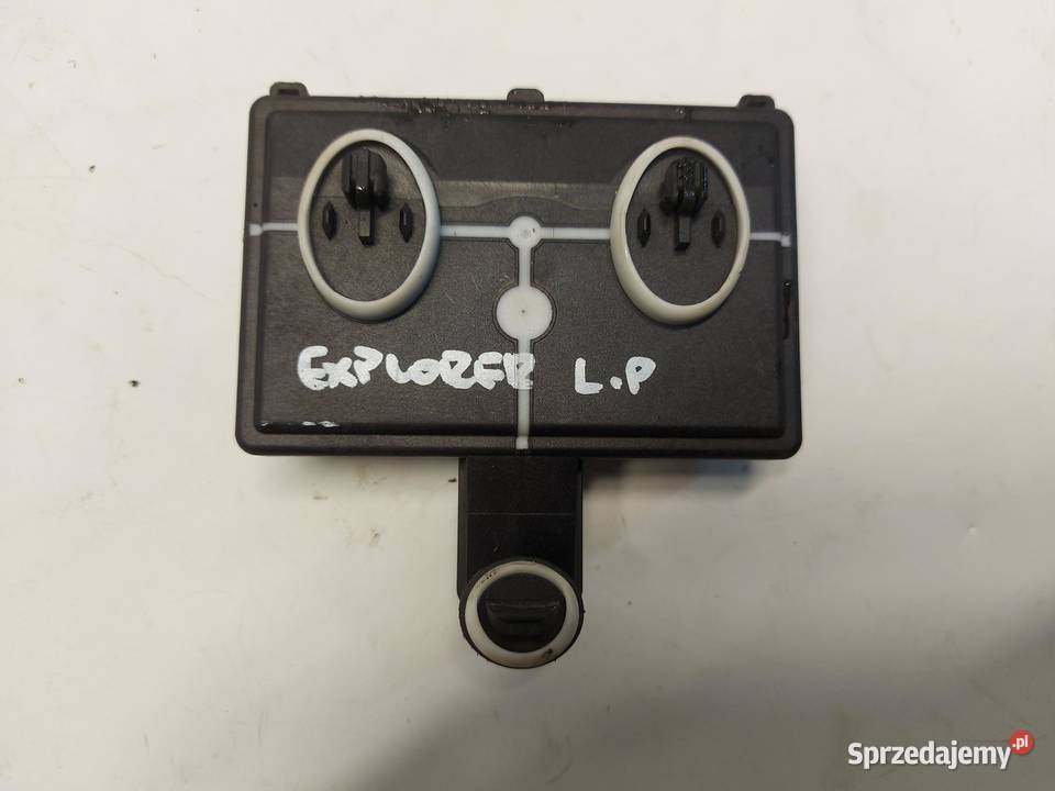 Ford Explorer VII R2KB MODUŁ STEROWNIK DRZWI