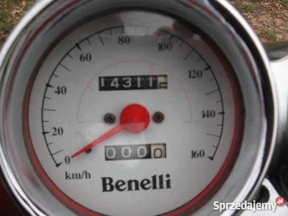 Skuter Benelli Velvet 125 PIĘKNY OKAZ Nysa sprzedam