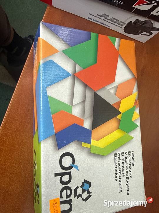 Metkownica open Turek