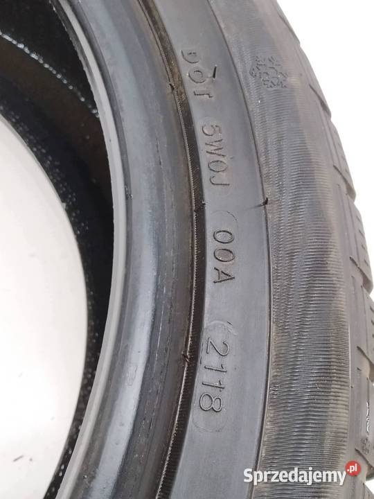 2x OPONA ZIMOWA GT RADIAL CHAMPIRO 20550R17 2318 50 świętokrzyskie