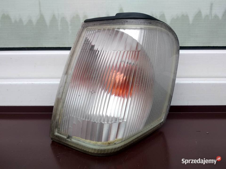 FSO Polonez Caro kierunkowskaz kierunek migacz Sieradz sprzedam