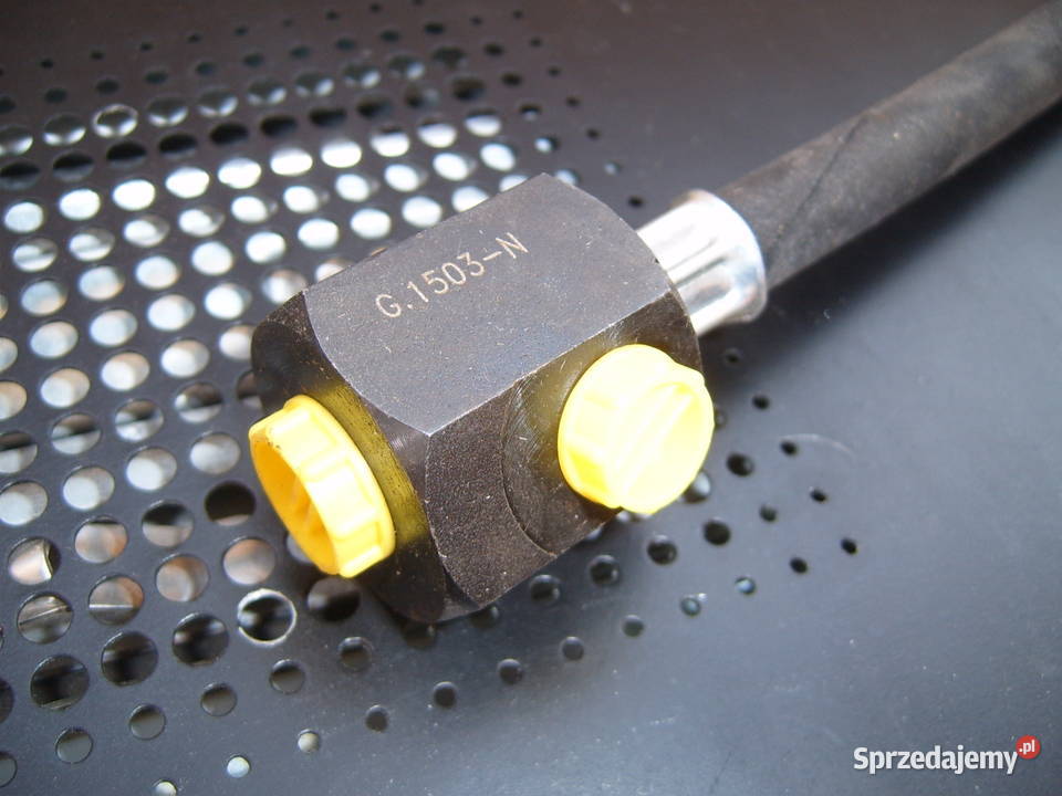 psa peugeot citroen waz do pomiaru cisnienia