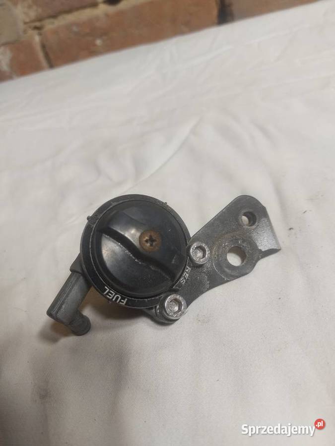 Kranik zx6r lubuskie Kostrzyn nad Odrą