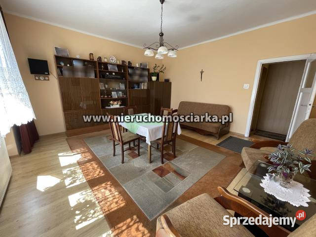 Mieszkanie 8836m2 3 pokoje Wodzisław Śląski sprzedam