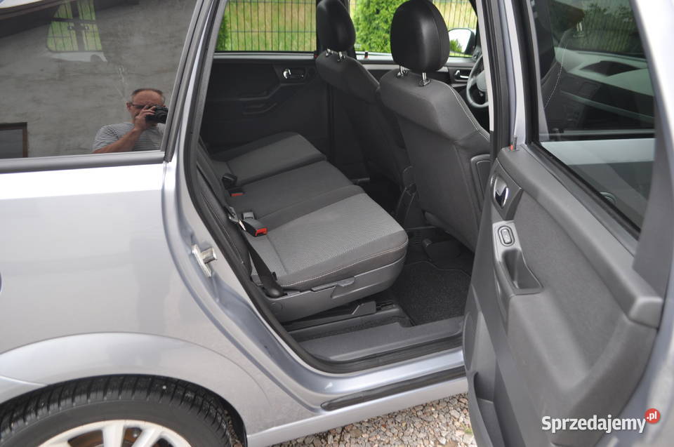 Opel Meriva 16 benzyna