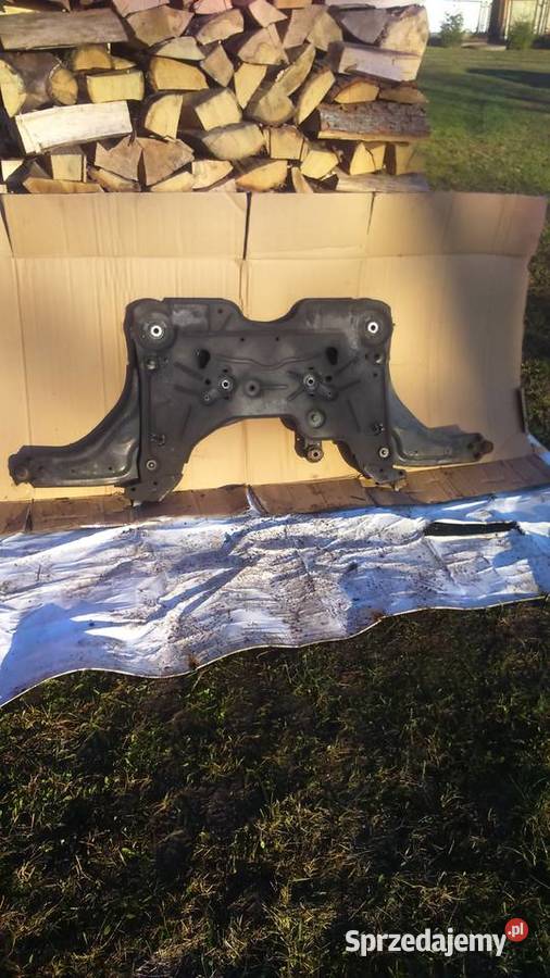 Wahacz Renault Laguna 2 Kiszkowo sprzedam
