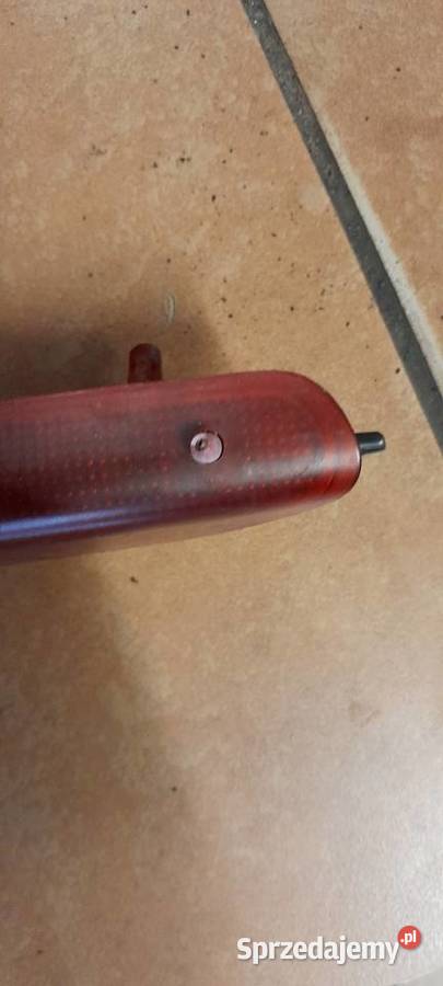ŚWIATŁO STOP LED SKODA OCTAVIA II Opis produktu Dobiegniew